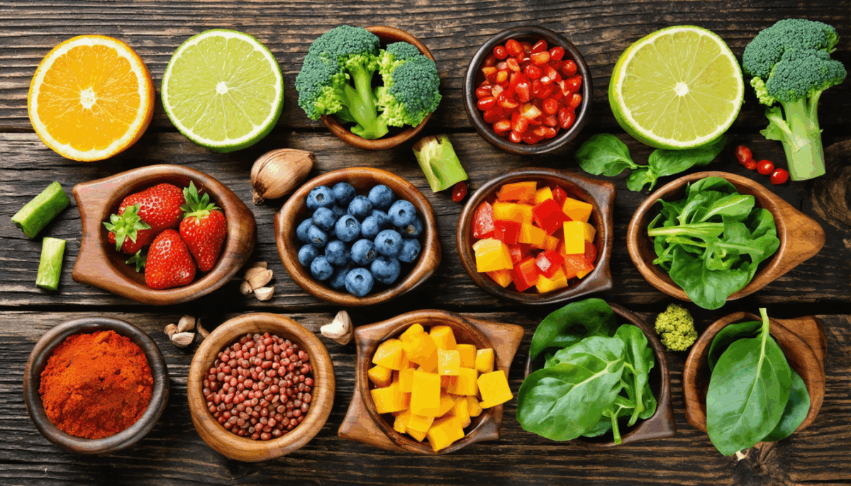 explorez un voyage culinaire fascinant à travers les délices et gourmandises végétaliennes, découvrant les saveurs exotiques du monde entier. idéal pour les amateurs de cuisine saine et responsable.