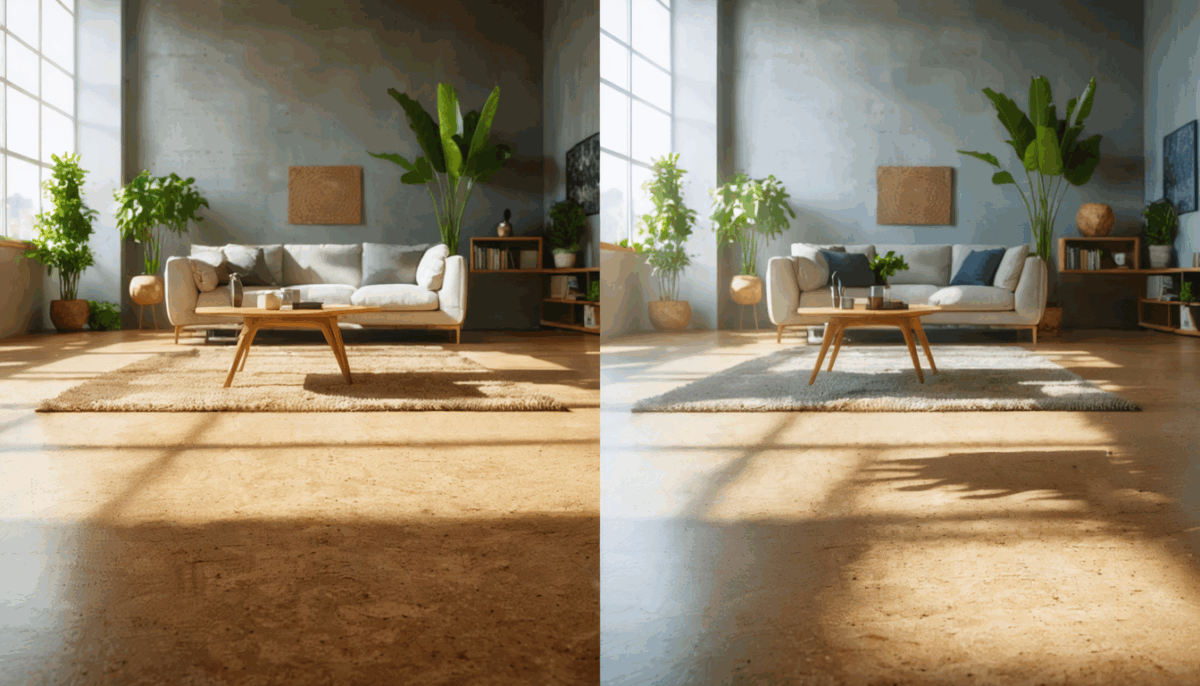 découvrez les avantages et les inconvénients du revêtement de sol en liège. apprenez comment ce matériau naturel peut offrir confort, isolation et esthétisme, tout en considérant ses limites en matière de durabilité et d'entretien.