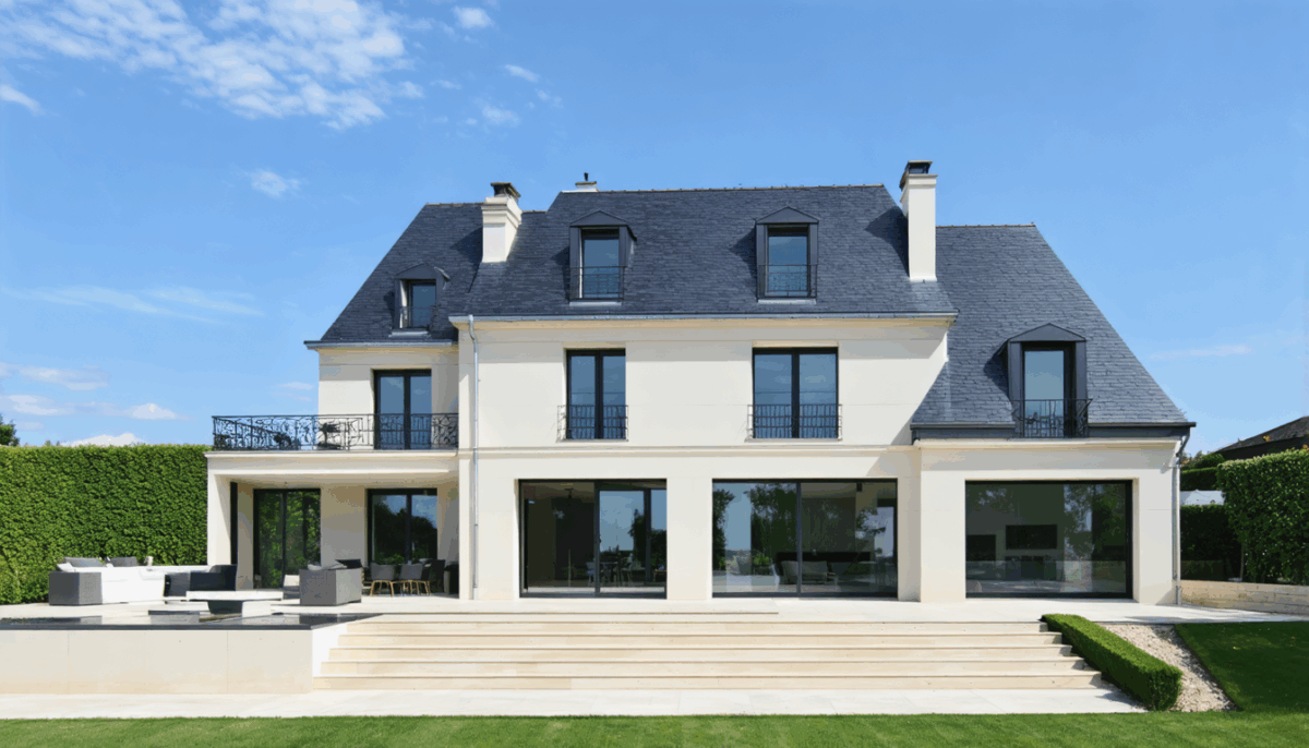 découvrez l'état des projets de rénovation xxl en 2024 : analyse des avancées, défis rencontrés et innovations en matière de rénovation. plongez dans les tendances actuelles et les perspectives d'avenir pour transformer nos espaces de vie.