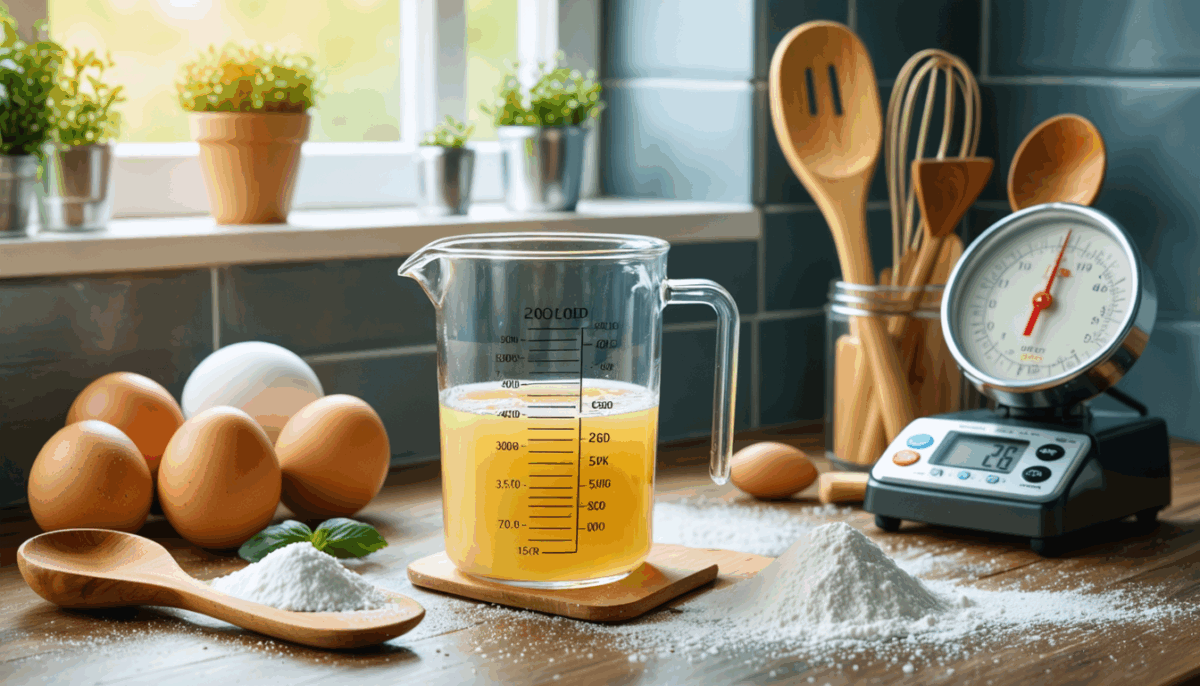 découvrez une méthode simple et rapide pour convertir 25 cl en ml, idéale pour toutes vos recettes de cuisine. ne laissez plus les conversions de mesures vous ralentir en cuisine!