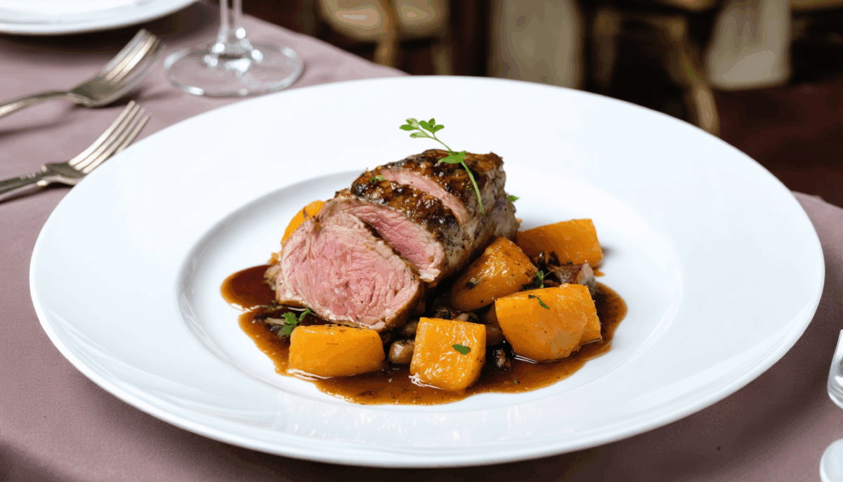 découvrez les meilleurs accompagnements pour sublimer votre canard à l'orange. des recettes savoureuses et raffinées pour élever ce plat classique à un nouveau niveau, en alliant textures et saveurs qui raviront vos convives.