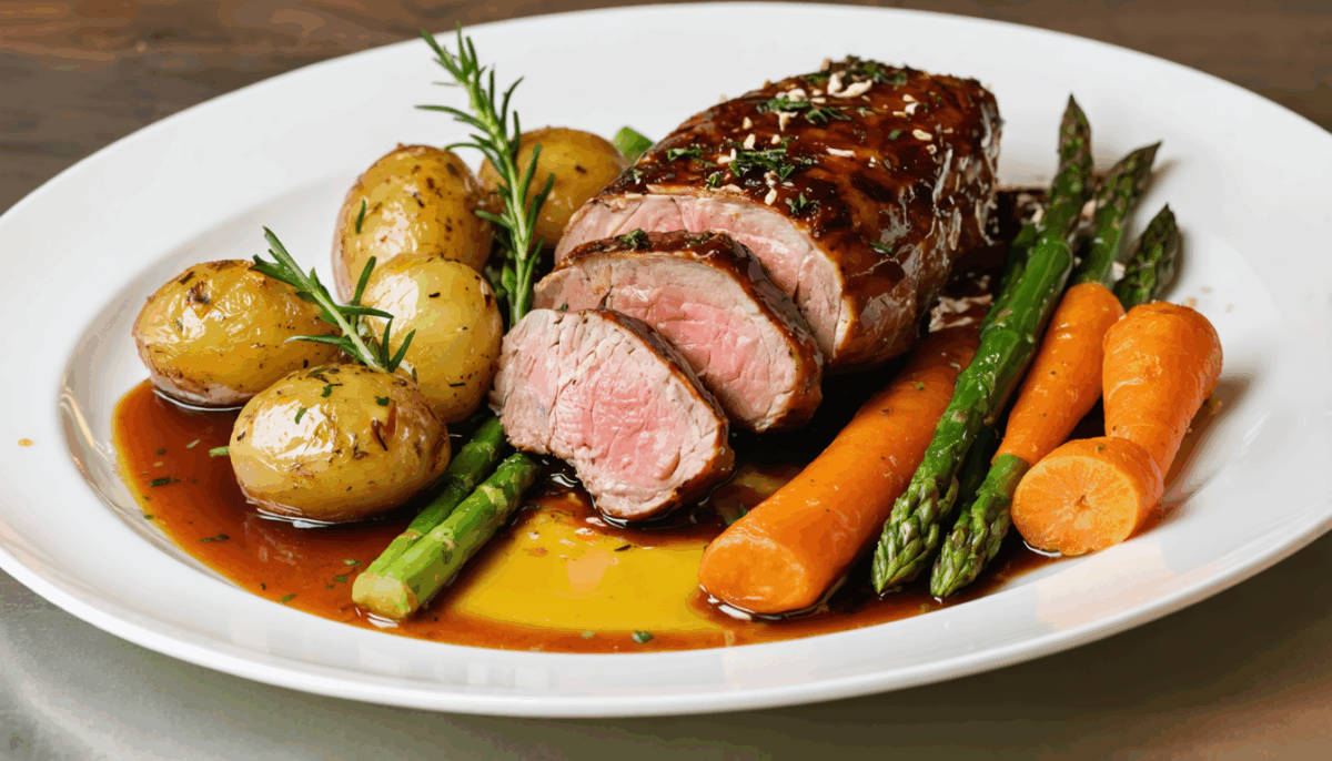 découvrez les meilleurs accompagnements pour sublimer votre canard à l'orange. explorez des recettes savoureuses et des idées créatives pour réussir ce plat classique de la cuisine française. parfait pour impressionner vos invités lors de vos repas festifs !
