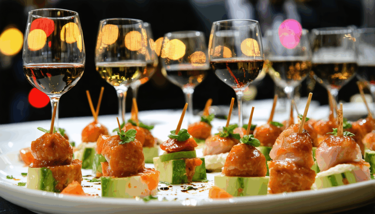 découvrez un voyage culinaire captivant à travers les saveurs authentiques des traditions européennes. explorez les plats emblématiques, les recettes ancestrales et les ingrédients uniques qui font la richesse de la gastronomie européenne.