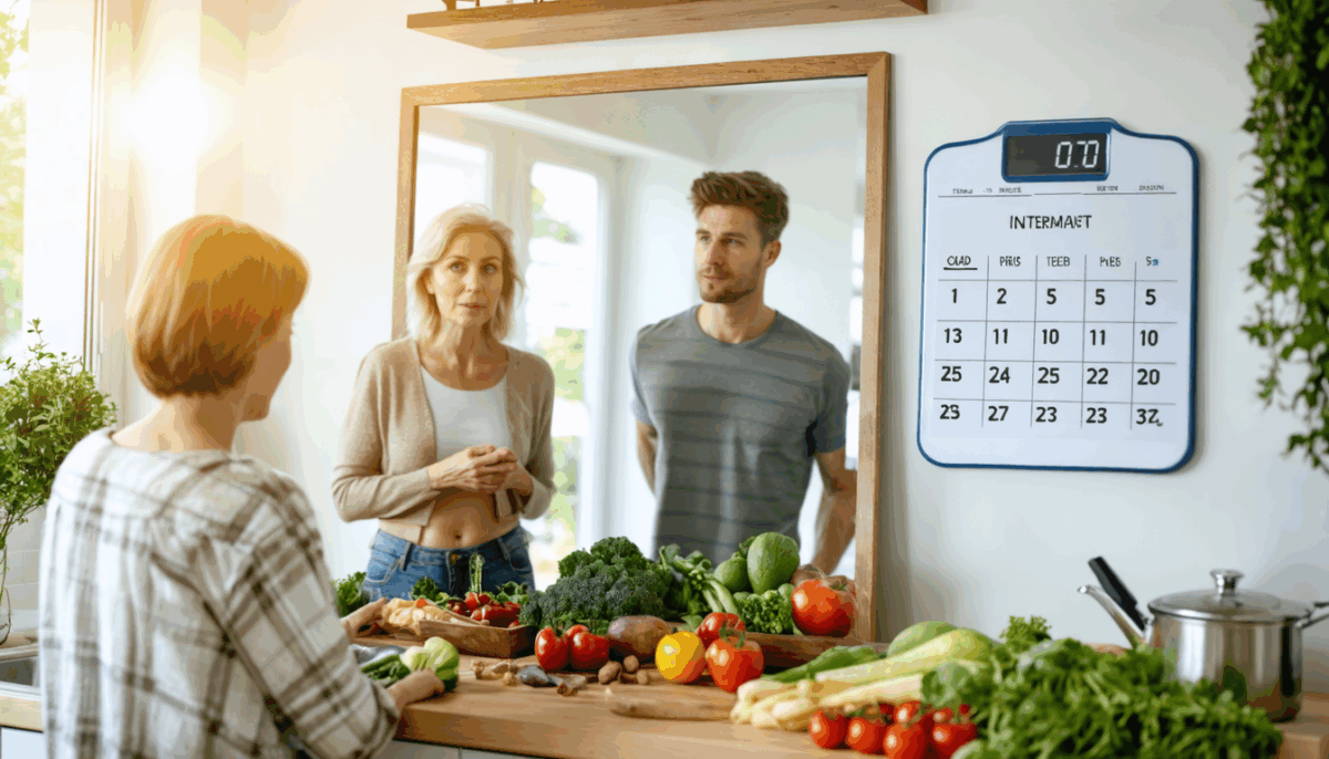 découvrez si perdre 25 kilos grâce au jeûne intermittent est vraiment possible. explorez les bienfaits du jeûne, les conseils pratiques, et comment cette méthode pourrait transformer votre vie. informez-vous sur les témoignages, les résultats, et la science derrière cette approche de la perte de poids.