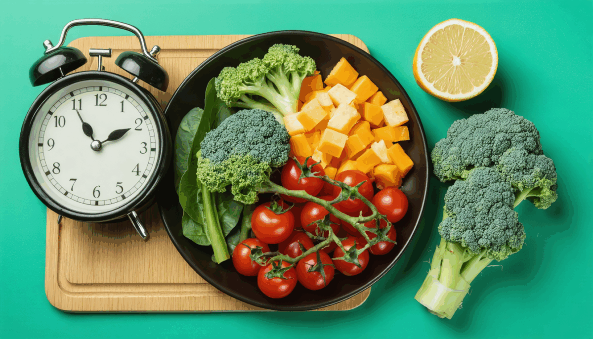 découvrez comment le jeûne intermittent peut vous aider à perdre 25 kilos de façon saine et durable. explorez les méthodes, conseils et astuces pour réussir votre parcours de perte de poids grâce à cette approche nutritionnelle innovante.