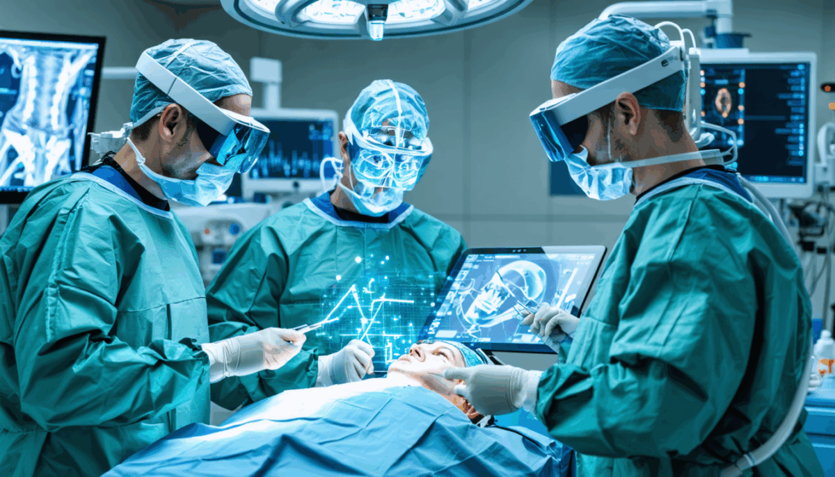 découvrez les dernières avancées qui transforment la chirurgie plastique. de nouvelles techniques et innovations améliorent les résultats et réduisent les risques, offrant des solutions plus sûres et efficaces pour tous. restez informé des changements qui redéfinissent les standards de la beauté et du bien-être.