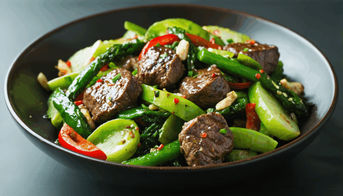 découvrez les meilleurs accompagnements pour sublimer votre filet mignon. des idées savoureuses et créatives qui rehausseront ce plat délicat, que ce soit avec des légumes de saison, des sauces raffinées ou des garnitures innovantes. transformez votre repas en une expérience culinaire inoubliable !