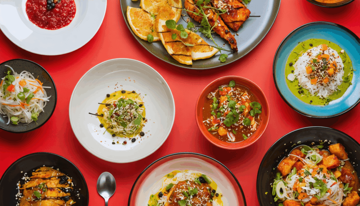 découvrez comment les gourmets en ligne redéfinissent notre expérience culinaire en popularisant les cuisines du monde. explorez les tendances, l'innovation et l'impact des plateformes numériques sur la gastronomie mondiale.