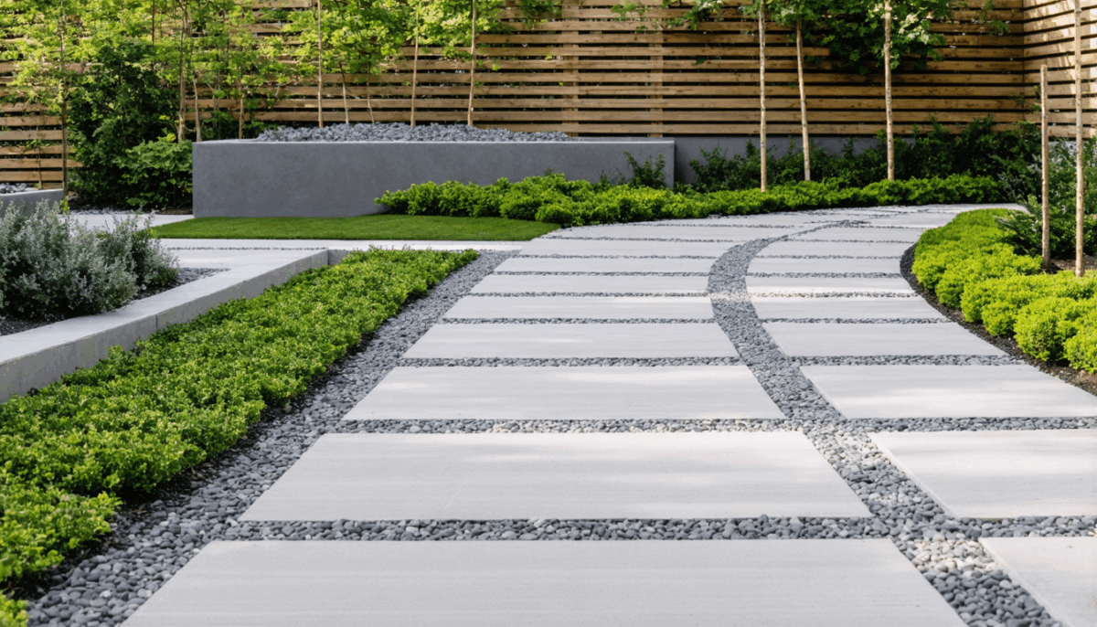 découvrez notre guide pratique pour installer du gravier sans avoir à creuser. suivez nos astuces simples et efficaces pour transformer votre espace extérieur en un havre de paix, tout en économisant du temps et des efforts. idéal pour les jardins, allées ou terrasses, facilitez-vous la vie avec nos conseils d'experts.