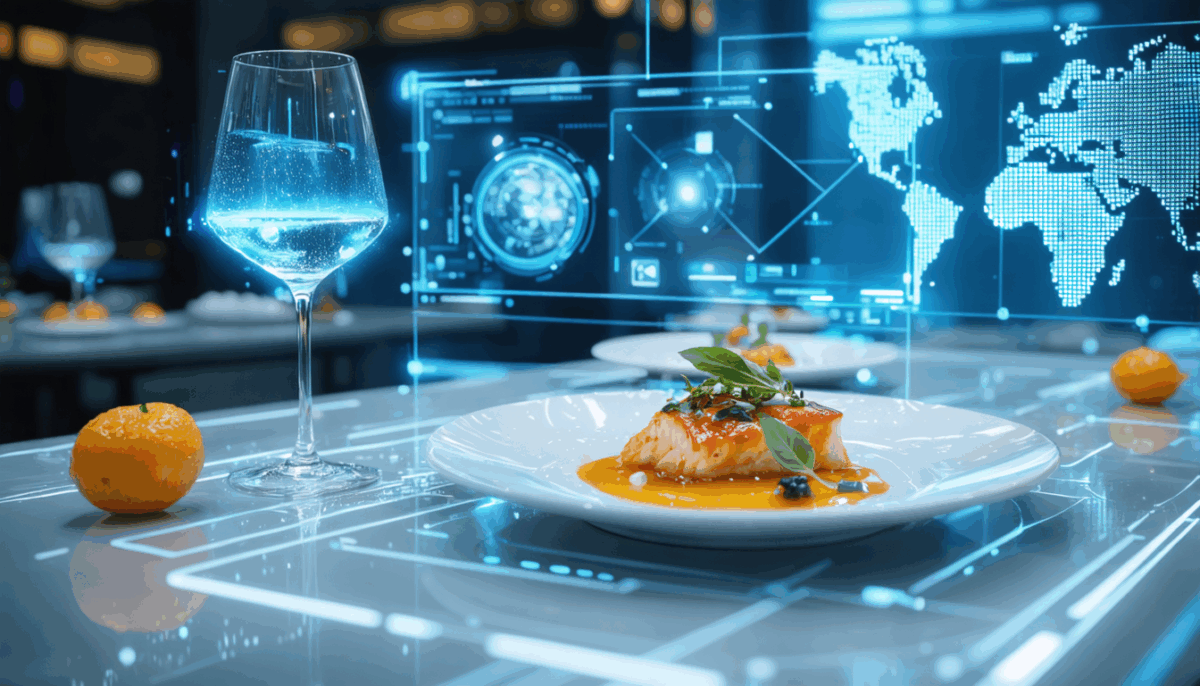 découvrez comment l'évolution des cuisines du monde est façonnée par l'impact croissant des gourmets en ligne. explorez les tendances culinaires, les influences culturelles et les saveurs variées qui émergent grâce à la passion des foodies numériques. une plongée fascinante dans la diversité gastronomique contemporaine.
