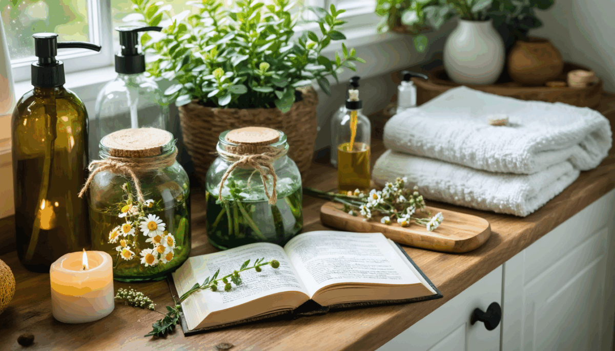 découvrez des solutions naturelles et efficaces pour soulager la sécheresse intime avec nos remèdes de grand-mère. des conseils pratiques et des astuces pour préserver votre confort et votre bien-être au quotidien.
