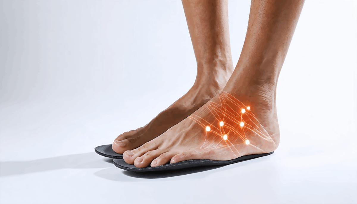 explorez les effets secondaires potentiels des semelles orthopédiques et leur impact sur votre santé. informez-vous sur les bénéfices et les risques associés à leur utilisation pour un confort optimal.