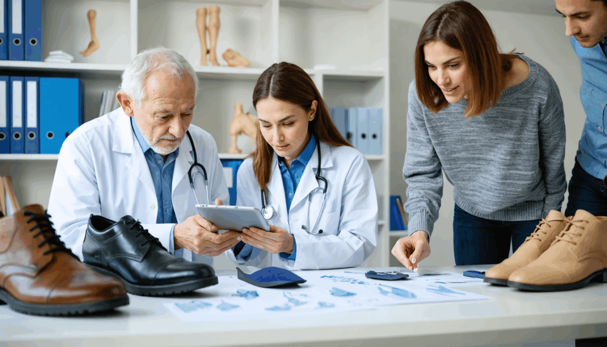 découvrez les effets secondaires possibles des semelles orthopédiques et leur impact sur votre confort au quotidien. informez-vous sur les recommandations et les précautions à prendre pour maximiser les bienfaits de vos semelles.