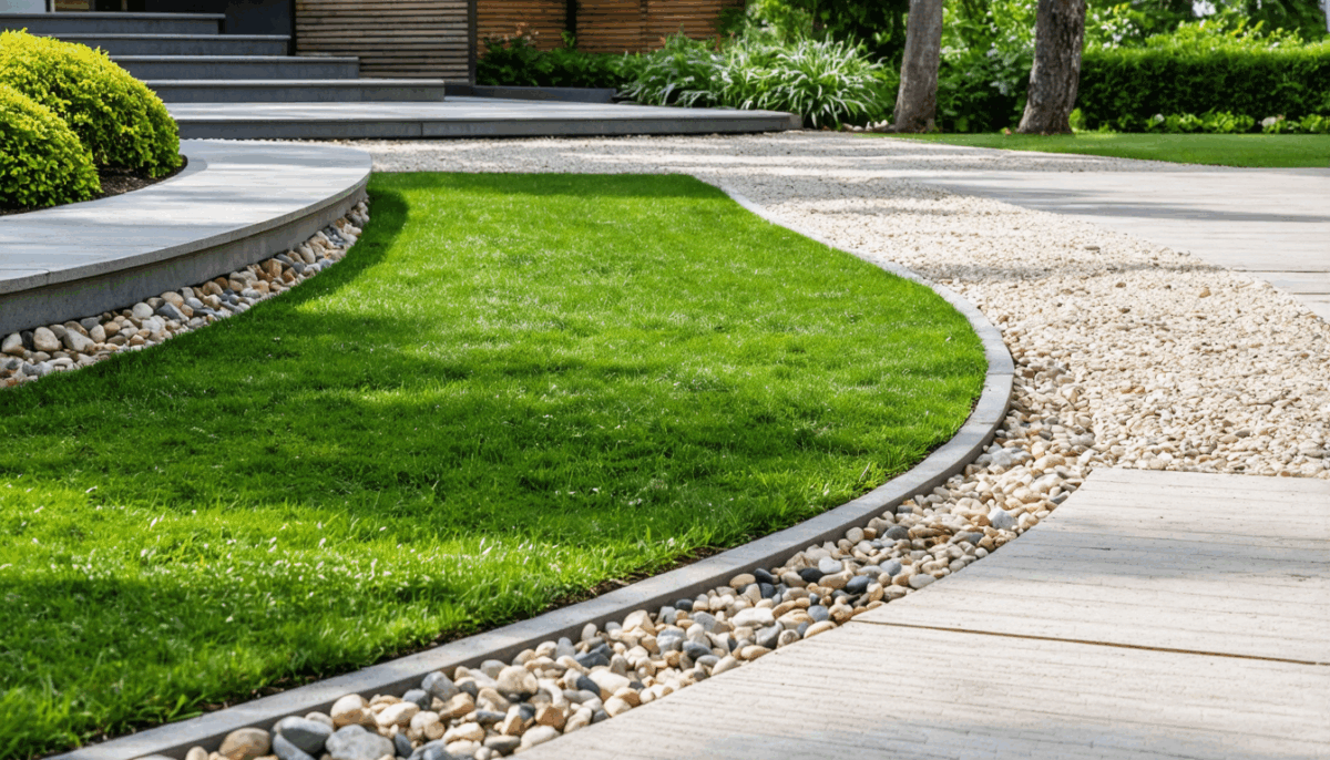 découvrez nos astuces pratiques pour installer du gravier sans avoir à creuser ! suivez notre guide étape par étape pour transformer votre espace extérieur facilement et efficacement.