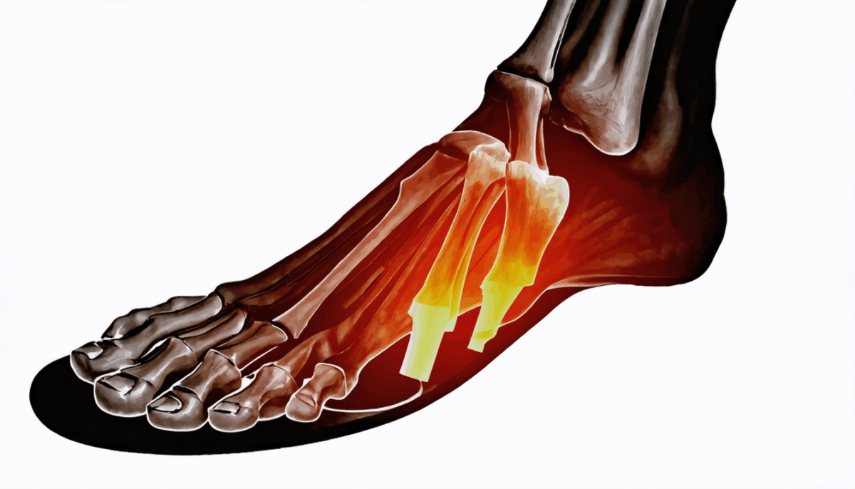 explorez les effets secondaires potentiels des semelles orthopédiques dans notre article détaillé. découvrez comment elles peuvent influencer votre confort et votre santé, ainsi que des conseils pour une utilisation optimale.
