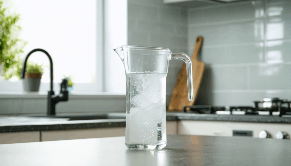 découvrez comment alcaliniser votre eau facilement avec des techniques simples et efficaces. apprenez les avantages pour votre santé et améliorez votre bien-être au quotidien en optimisant l'acidité de votre eau.