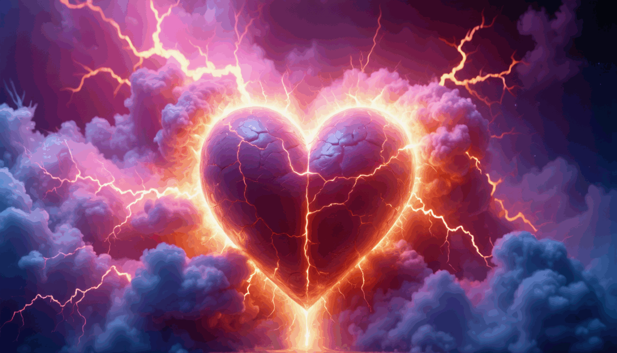découvrez la signification et les interprétations des rêves de crise cardiaque. explorez les symboles, les messages cachés et les enseignements que ces rêves peuvent révéler sur votre santé émotionnelle et mentale. plongez dans l'univers fascinant de l'interprétation des rêves et comprenez mieux vos peurs et angoisses.
