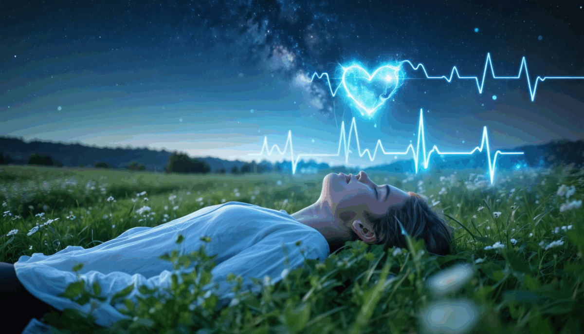 découvrez la signification profonde des rêves de crise cardiaque et explorez les différentes interprétations liées à vos émotions et à votre santé psychologique. plongez dans l'univers fascinant de l'analyse des rêves pour mieux comprendre vos angoisses et vos préoccupations.