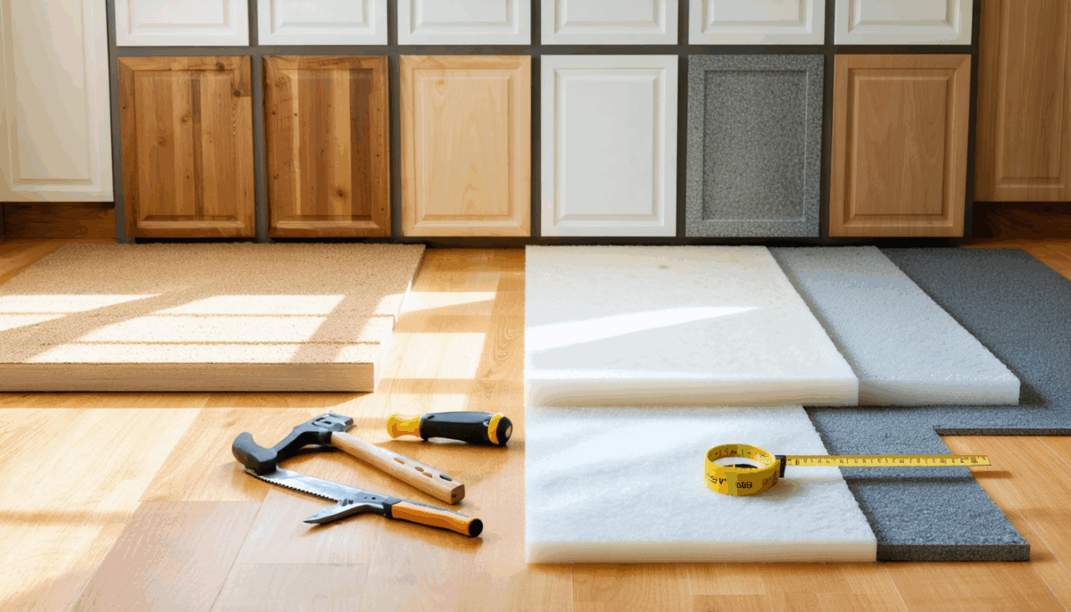 découvrez notre guide complet sur les planchers bas : explorez les différents types, méthodes d'isolation efficaces et conseils pratiques pour faire un choix éclairé. optimisez le confort de votre maison tout en maîtrisant votre budget.