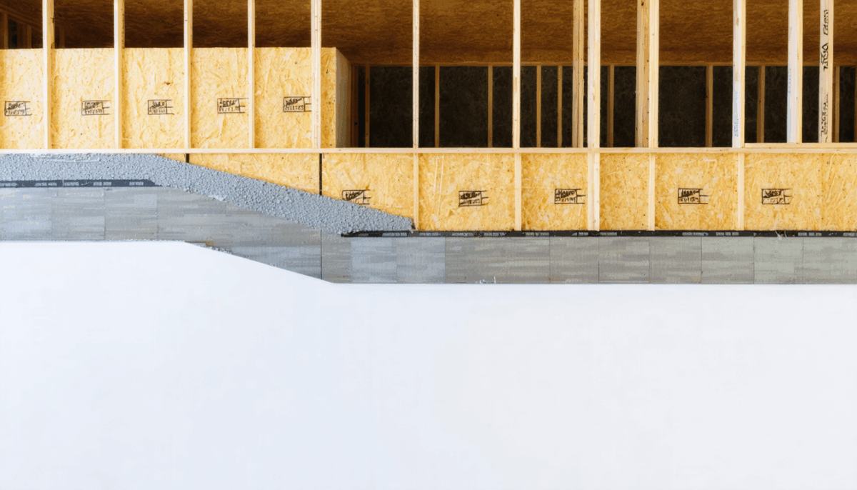 découvrez notre guide complet sur les planchers bas : explorez les différents types, les méthodes d'isolation efficaces et recevez des conseils pratiques pour faire un choix éclairé, afin d'optimiser le confort et l'efficacité énergétique de votre maison.