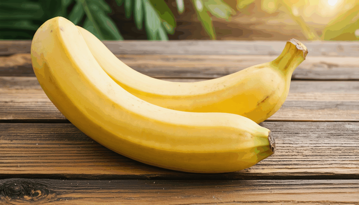 découvrez comment la banane peut contribuer à réduire le taux d'acide urique dans l'organisme. ce fruit savoureux, riche en nutriments, offre des bienfaits qui aident à prévenir les troubles liés à l'acide urique, tout en améliorant votre santé globale. apprenez-en davantage sur ses propriétés bénéfiques et intégrez-la à votre alimentation quotidienne.