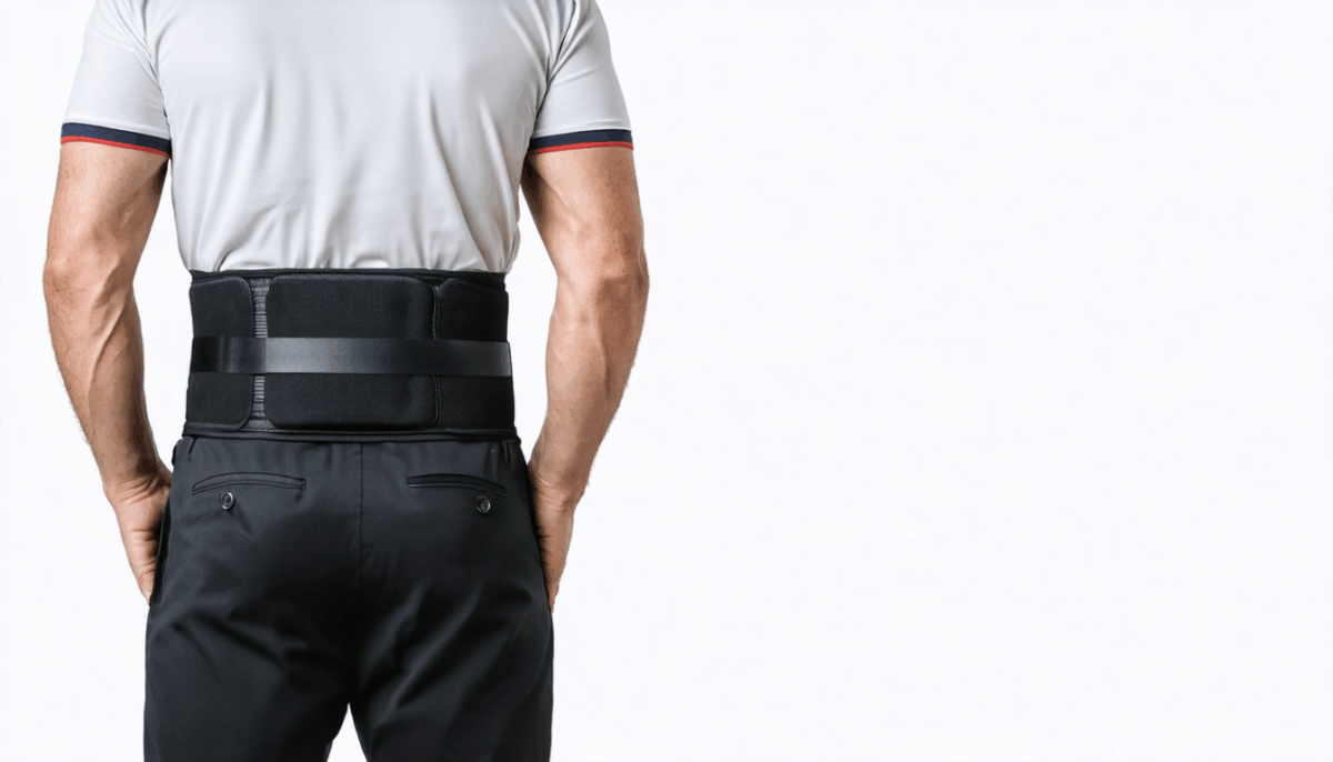 découvrez les inconvénients méconnus des ceintures lombaires. cet article explore les effets secondaires potentiels, les limitations d'utilisation et les raisons pour lesquelles elles ne sont pas toujours la solution idéale pour soulager les douleurs dorsales. informez-vous pour une meilleure prise de décision sur votre santé.