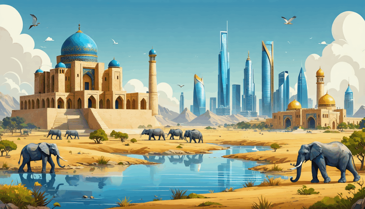 explorez les pays fascinants commençant par la lettre k et découvrez leur culture, leur histoire et leurs paysages uniques. un voyage enrichissant à travers des destinations souvent méconnues !