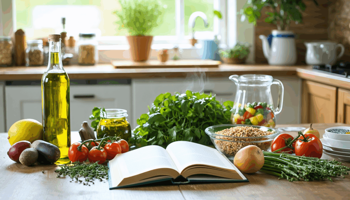 découvrez des conseils pratiques et des astuces essentielles pour gérer sereinement votre intolérance au gluten. apprenez à adapter votre alimentation, à déchiffrer les étiquettes et à profiter d'une vie saine et équilibrée malgré vos restrictions alimentaires.