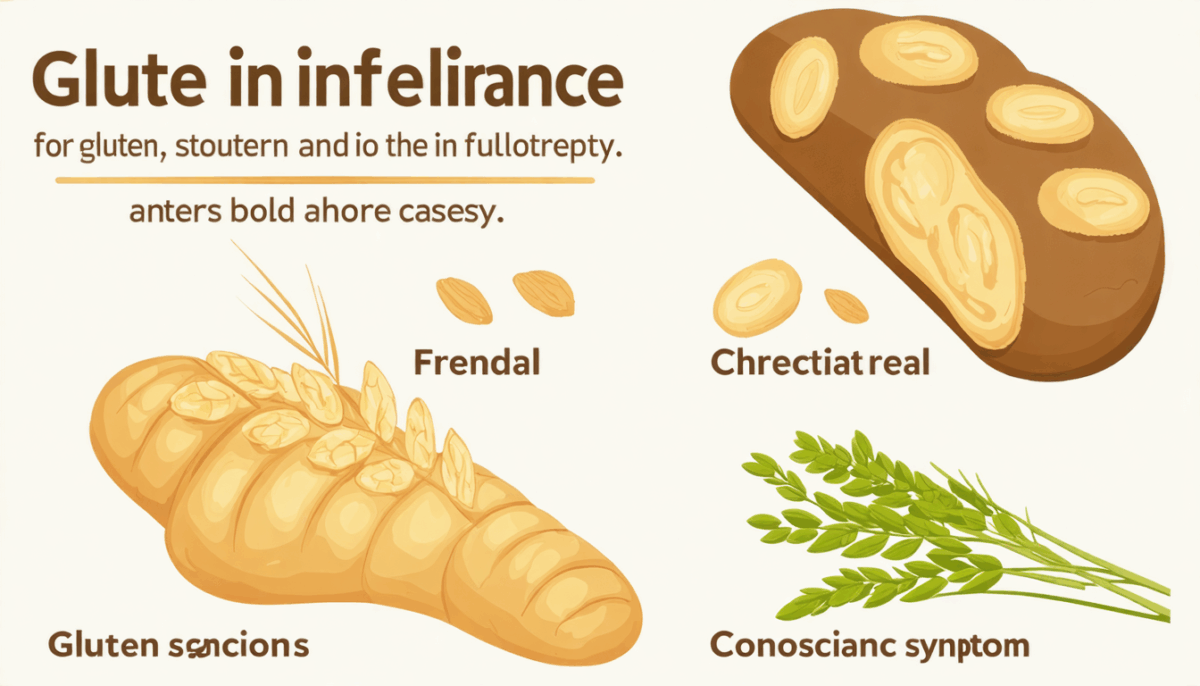 découvrez les clés essentielles pour vivre sereinement avec une intolérance au gluten. apprenez à adapter votre alimentation, à déchiffrer les étiquettes et à profiter de délicieuses recettes sans gluten tout en préservant votre bien-être.
