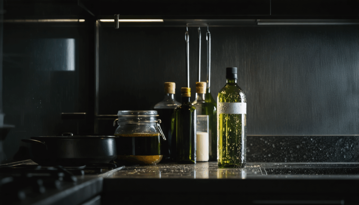 découvrez les risques associés à l'huile de colza, une huile populaire dans nos cuisines. informez-vous sur ses effets potentiels sur la santé, ses propriétés nutritionnelles et les controverses qui l'entourent afin de faire des choix éclairés pour votre alimentation.