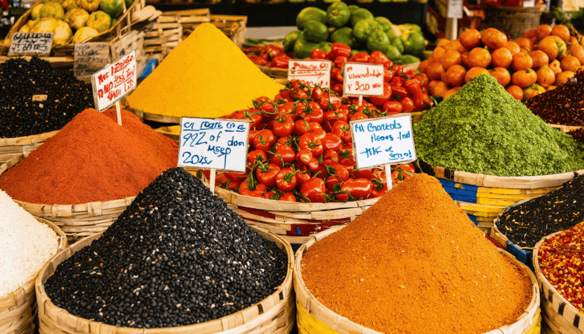 plongez dans une aventure unique en découvrant le monde à travers des expériences culinaires authentiques. savourez des plats traditionnels, explorez des cultures diverses et vivez des moments inoubliables au cœur de la gastronomie mondiale.