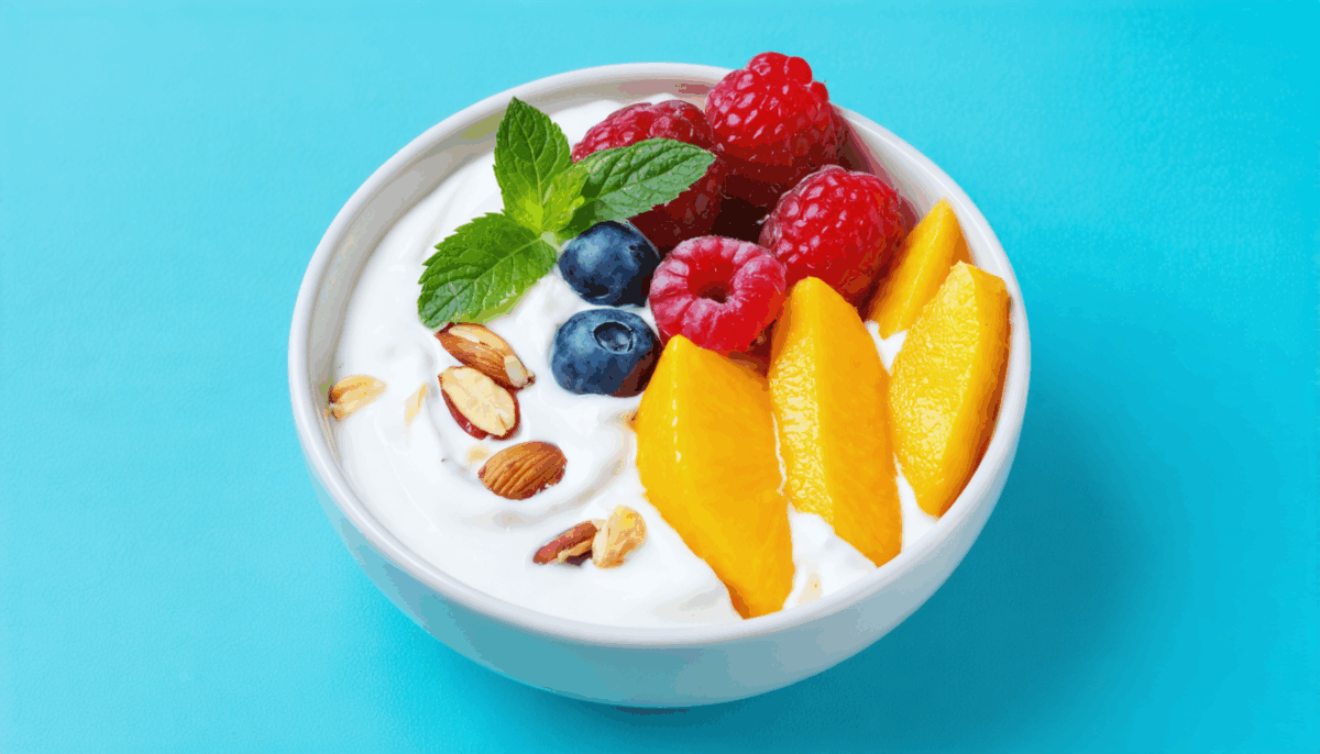 découvrez des alternatives savoureuses et nutritives au fromage blanc. que vous soyez intolérant au lactose, vegan ou simplement à la recherche de nouvelles saveurs, explorez notre guide pour choisir le produit qui convient le mieux à vos besoins alimentaires et à vos envies culinaires.