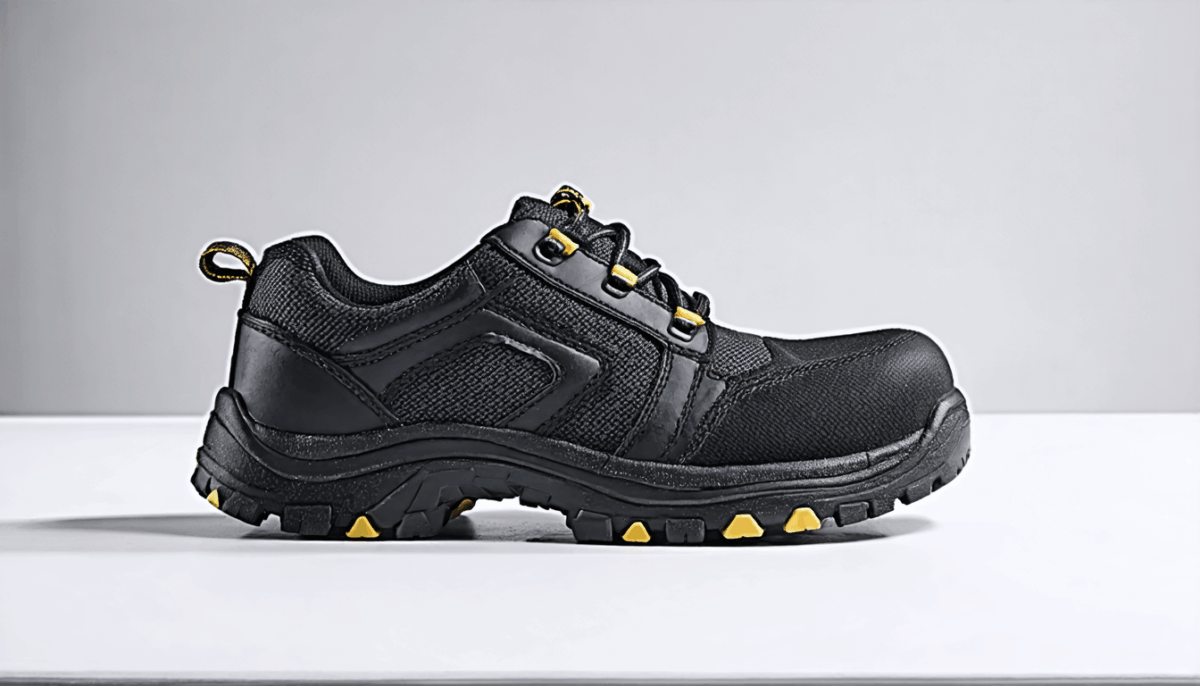 découvrez les chaussures de sécurité modyf, conçues pour allier confort, style et robustesse. idéales pour les professionnels à la recherche de protection sans compromis esthétique, nos modèles offrent une sécurité optimale tout en restant tendance.