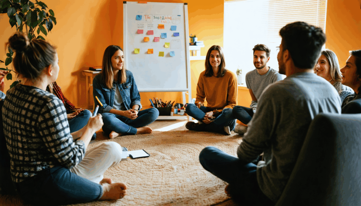 découvrez des conseils pratiques pour gérer efficacement une rechute durant le mi-temps thérapeutique. apprenez à identifier les signaux d'alerte et à adopter des stratégies pour surmonter les obstacles, tout en maintenant votre chemin vers le rétablissement.