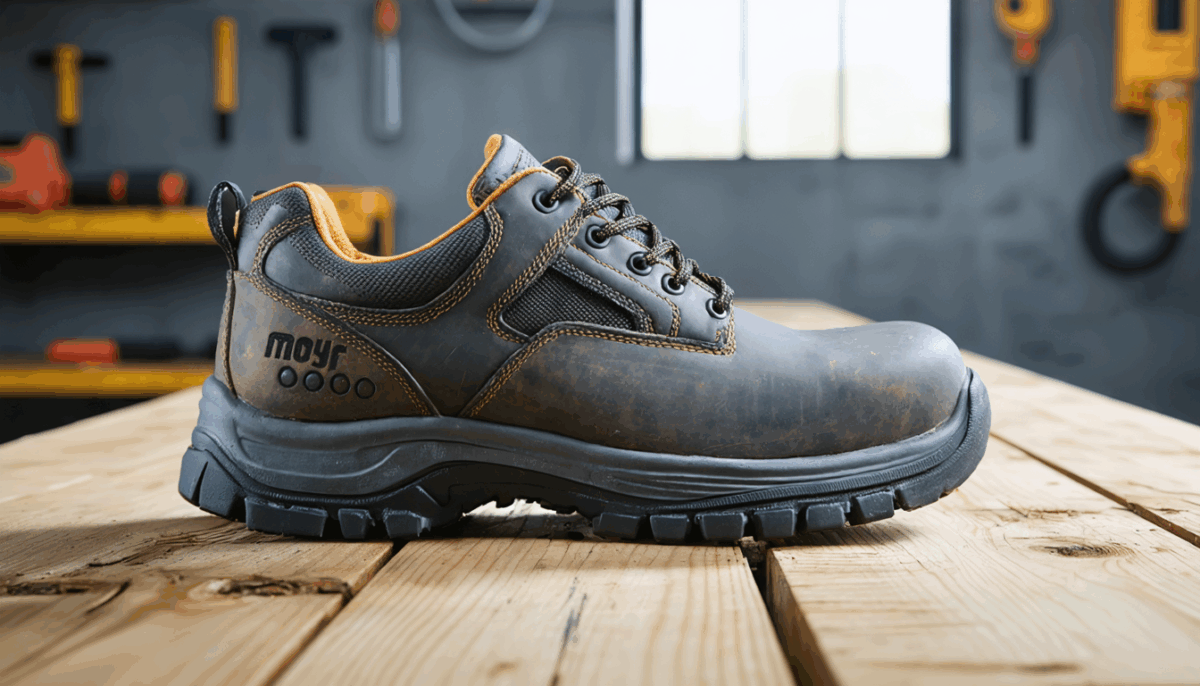 découvrez les chaussures de sécurité modyf, alliant confort, style et robustesse pour vous protéger tout en vous offrant une allure tendance. idéales pour le travail ou les loisirs, elles garantissent sécurité et élégance à chaque pas.