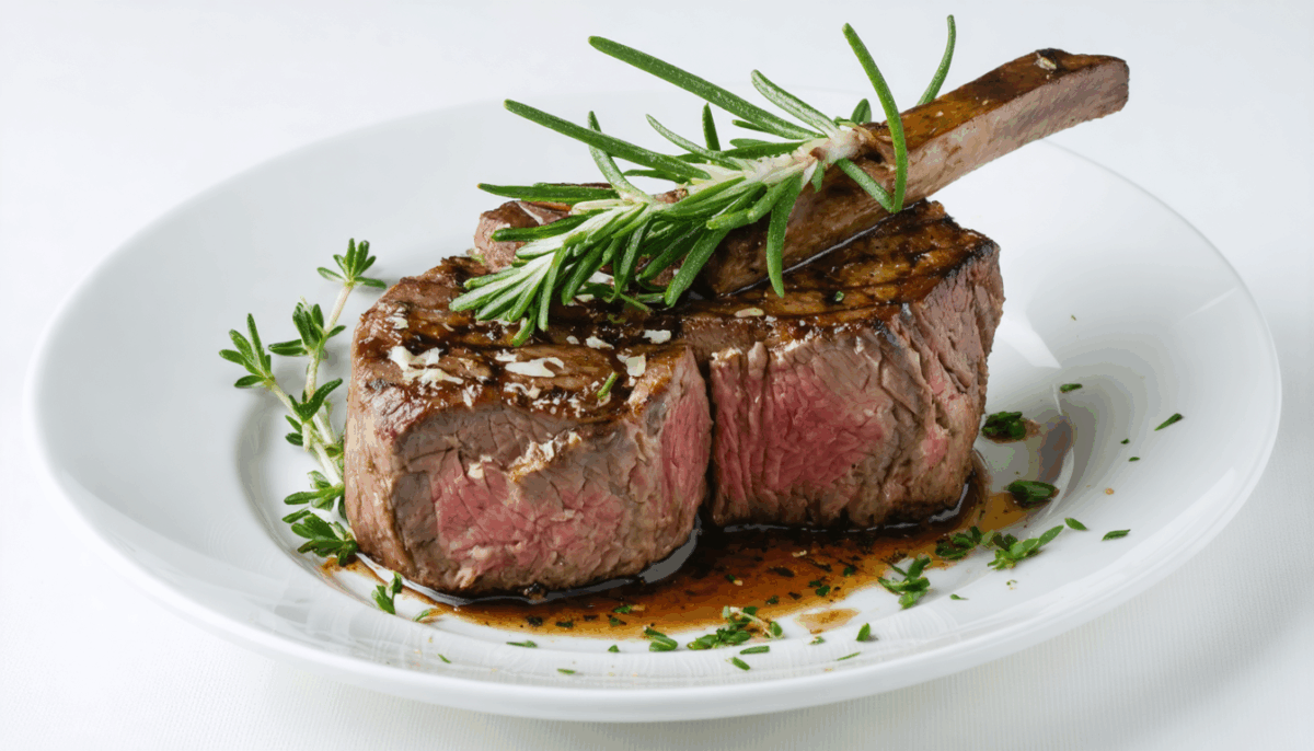 découvrez notre recette simple et inratable pour préparer un filet mignon rôti au four. appréciez sa tendreté et son goût savoureux qui raviront vos papilles. idéal pour un repas en famille ou entre amis !
