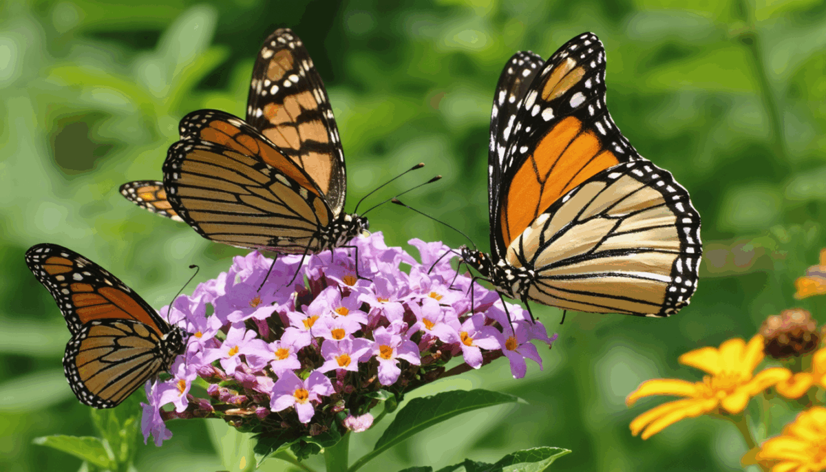 découvrez l'univers fascinant du buddleia, également connu sous le nom d'arbre à papillons. cette plante attractive pour les pollinisateurs offre de nombreux avantages, mais soulève également des questions environnementales. plongez dans notre article pour comprendre ses effets sur la biodiversité et son rôle dans l'écosystème.