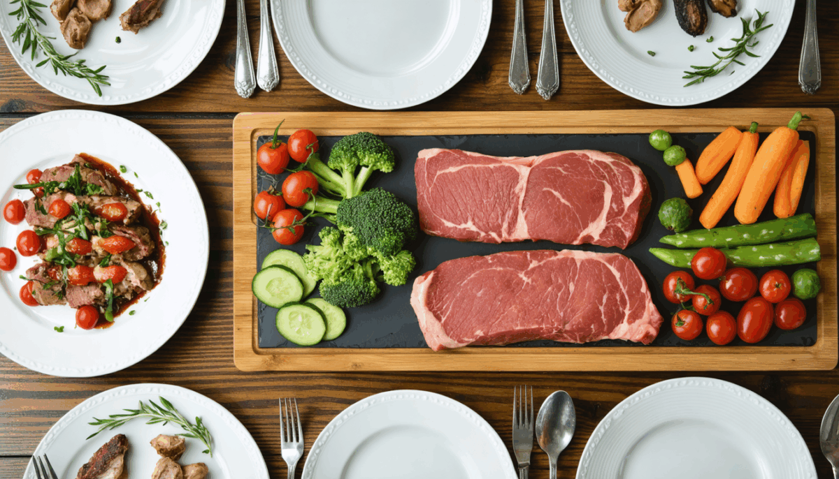 découvrez les aliments à éviter pour maintenir un taux optimal de ferritine. apprenez comment ajuster votre alimentation et préserver votre santé en évitant certains produits qui peuvent perturber vos niveaux de fer.