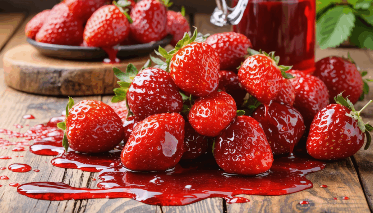 découvrez les meilleures façons de tremper vos biscuits dans un délicieux tiramisu aux fraises. apprenez à marier parfaitement la douceur des fraises avec la texture croquante des biscuits pour un dessert irrésistible et savoureux.