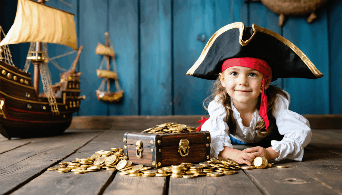 découvrez comment organiser une chasse au trésor palpitante dans votre maison et votre jardin. suivez nos conseils pratiques pour créer des énigmes captivantes et transformer votre espace en un véritable terrain d'aventure. que ce soit pour les enfants ou les adultes, préparez-vous à vivre des moments inoubliables en explorant chaque recoin de votre environnement !