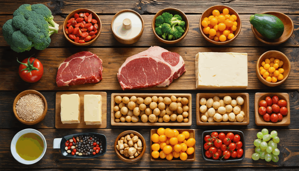 découvrez les aliments à éviter pour maintenir un taux de ferritine équilibré. apprenez comment votre alimentation influence votre santé et trouvez des conseils pratiques pour optimiser votre bien-être.