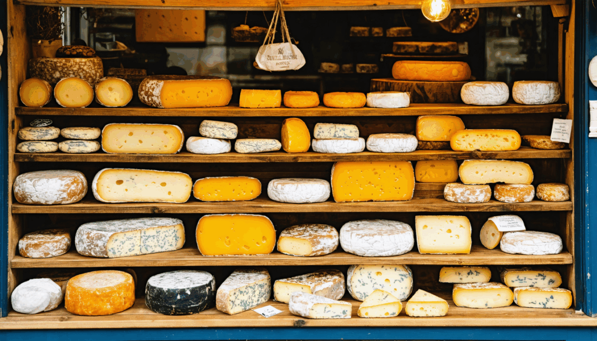 découvrez si la mimolette est sûre à consommer pendant la grossesse. informez-vous sur les risques potentiels et les recommandations pour profiter de ce fromage tout en préservant la santé de votre bébé.