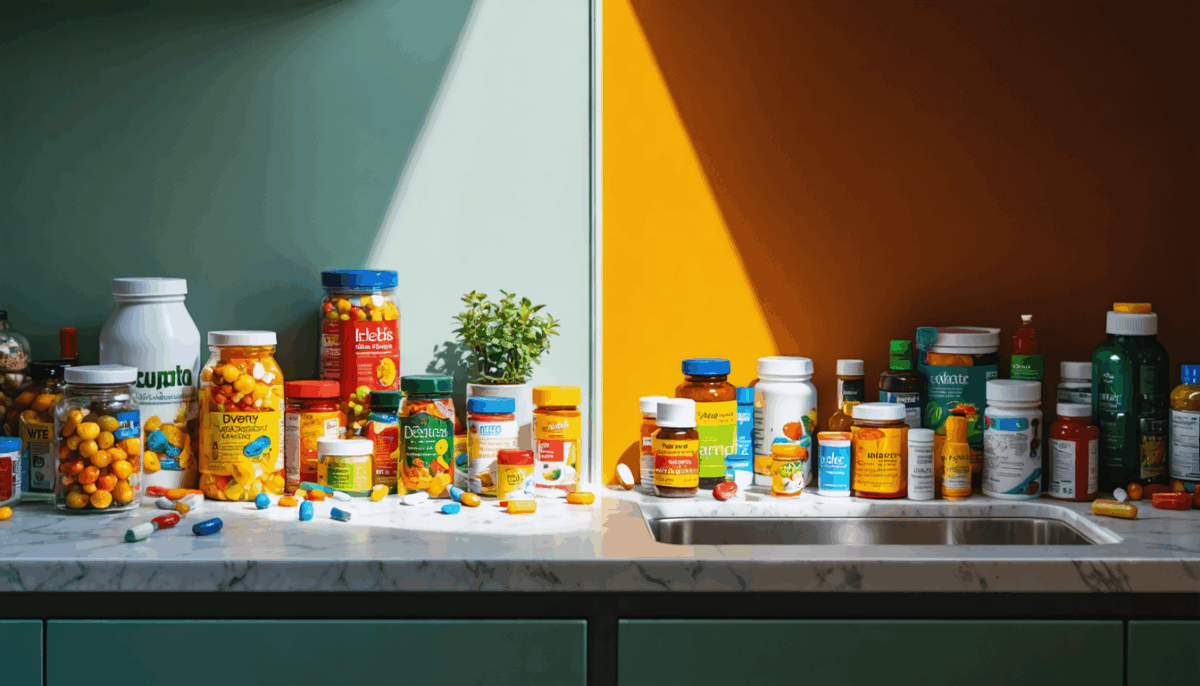 découvrez si les compléments alimentaires sont de véritables alliés pour votre santé ou simplement une illusion. explorez les bénéfices, les risques et les réalités entourant leur usage dans notre guide complet.