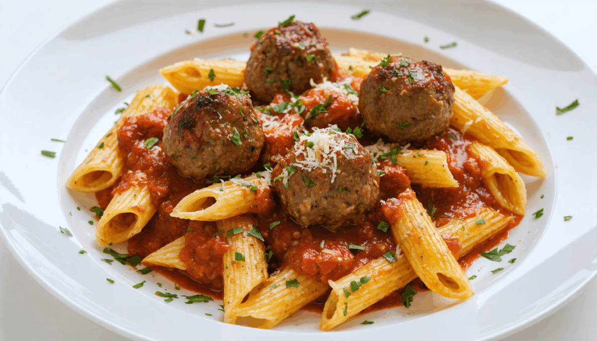 découvrez la garniture idéale pour accompagner vos boulettes de viande. explorez des idées savoureuses qui rehausseront vos plats, des sauces aux légumes, en passant par les féculents. transformez vos repas en véritables festins grâce à nos conseils et astuces culinaires.