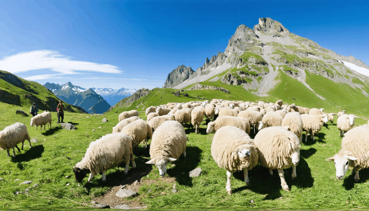 découvrez la transhumance, un voyage ancestral qui illustre l'harmonie entre nature et culture. plongez dans cette tradition riche en histoire, symbole de résilience des communautés pastorales face aux défis du monde moderne.