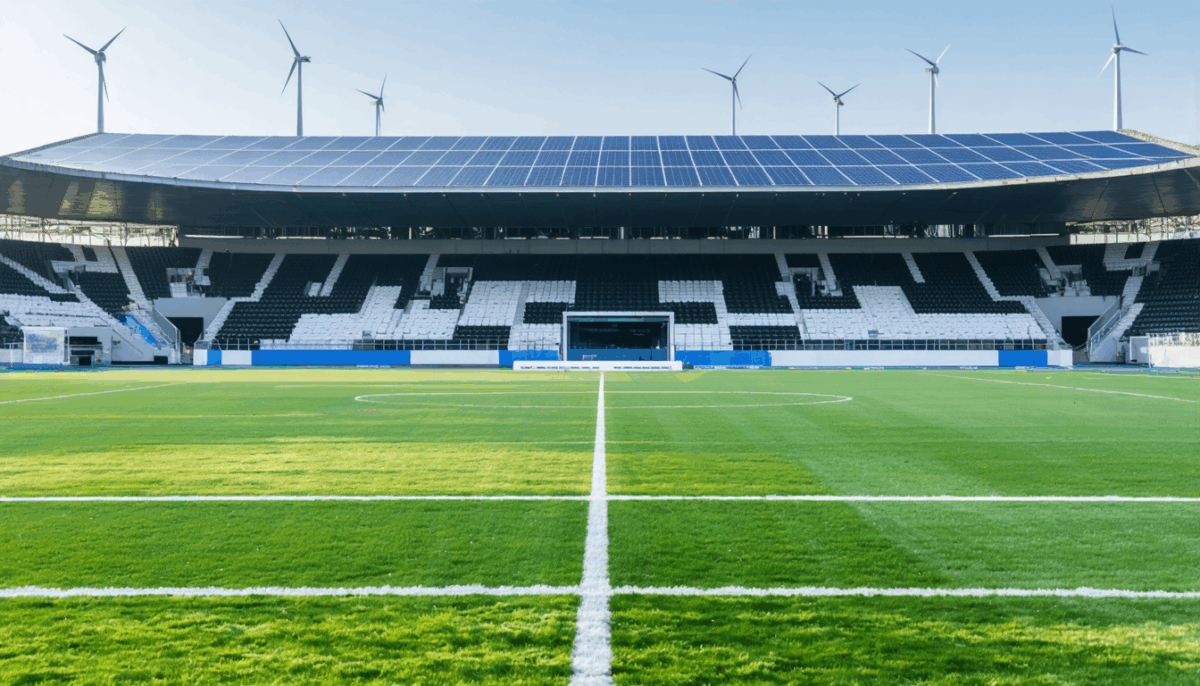 découvrez l'allianz riviera, le symbole incontournable du sport à nice. ce stade moderne offre une expérience unique aux amateurs de football et d'événements sportifs, tout en incarnant la passion et l'énergie de la côte d'azur. plongez dans l'univers du sport niçois et vivez des moments inoubliables.
