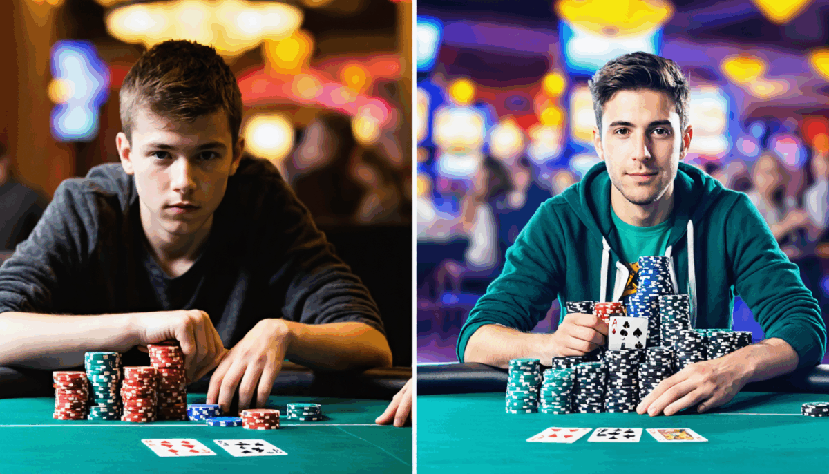 découvrez comment passer du statut de novice à celui de champion au poker sur 1win. apprenez des stratégies gagnantes, améliorez vos compétences et déjouez vos adversaires grâce à nos conseils et astuces professionnels. rejoignez la communauté des joueurs passionnés et lancez votre ascension dès aujourd'hui !