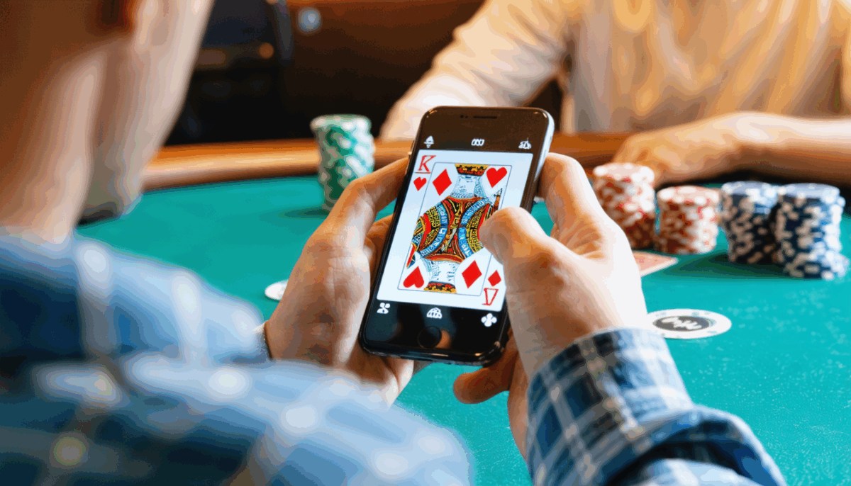 découvrez comment passer du novice au champion de poker sur 1win grâce à nos conseils, stratégies et astuces. améliorez votre jeu, affinez vos compétences et dominez les tables en ligne avec les ressources adaptées à chaque niveau.