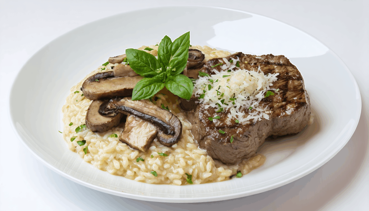 découvrez des recettes d'accompagnements délicieux et simples pour sublimer votre filet de bœuf. offrez à vos repas une touche gourmande et raffinée qui ravira vos convives.