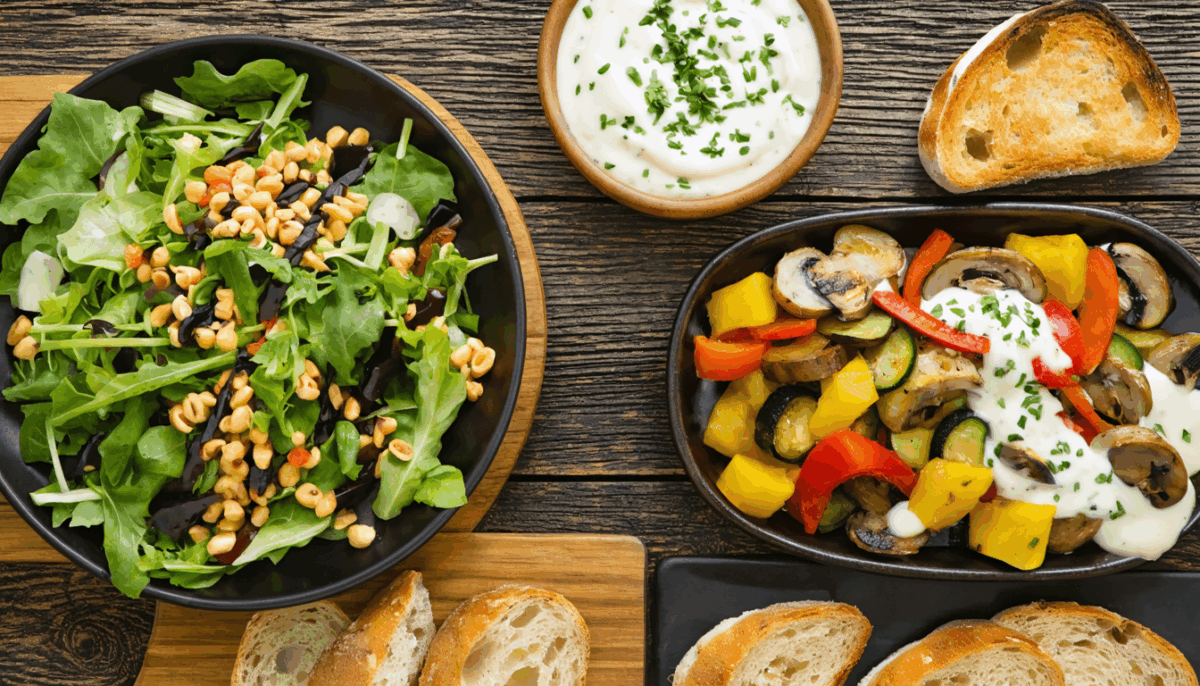 découvrez des recettes gourmandes et originales pour accompagner les flageolets et rehausser leur saveur. explorez des idées d'assaisonnement, des mélanges d'ingrédients et des techniques culinaires qui rendront vos plats inoubliables.